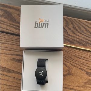 OrangeTheory Beat Burn